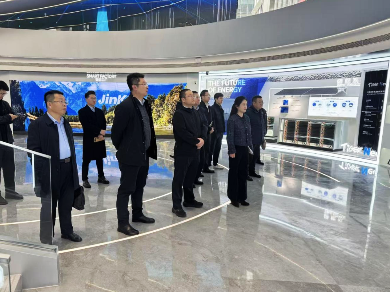 710公海寰宇科技与通辽市能源投资集团签署战略合作协议